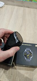 Predám Huawei Watch GT 4 - 46 MM Čierné - 2