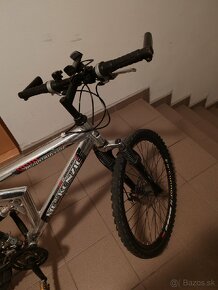 Predám horský bicykel - 2