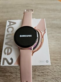 Samsung Galaxy Watch Active2 40mm - 2