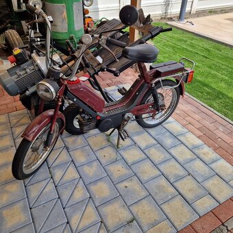 Predam babetu 210 - 2