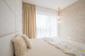 PRENÁJOM KRÁSNEHO APARTMÁNU V SAMOM SRDCI BOJNÍC - 2