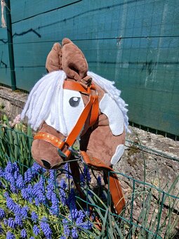 Hobby horse - 2