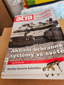 ATM - 2