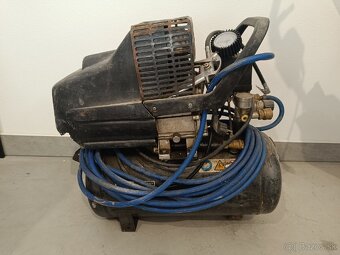 Predam kompresor einhell air tech 2200-1 - 2