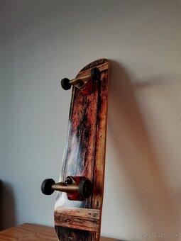 Skateboard - 2