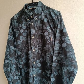 Carhartt košeľa s dlhým rukávom "Rocha Shirt" S - 2