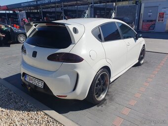 Predám seat leon 1.9 77kw - 2