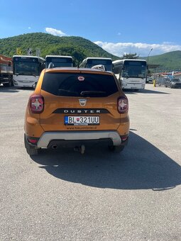 Dacia Duster - 2