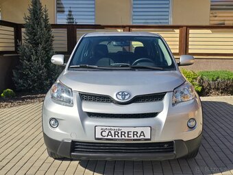 Toyota Urban Cruiser 1.4 I D-4D 4x4 Terra - 2