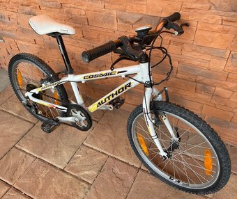 Detsky bicykel Author cosmic 20' - 2