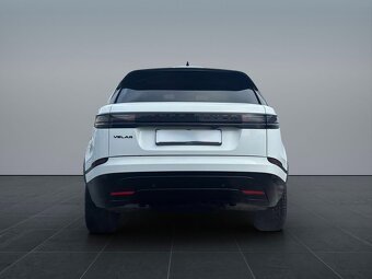Land Rover Range Rover Velar D300 AWD - 2
