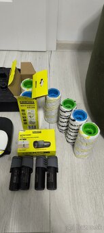 Karcher FC4-4 - 2