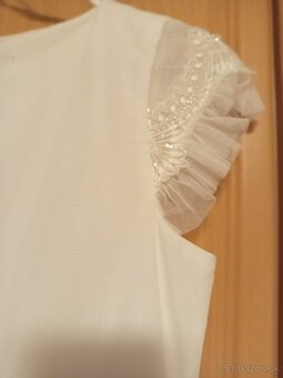 Elegantné krásne šaty - 2