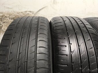 205/55 R16 Letné pneumatiky Hankook Ventus Prime 4 kusy - 2