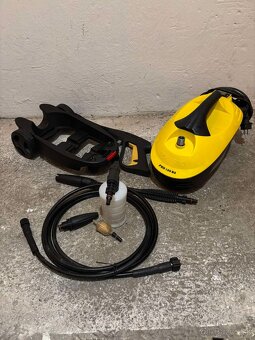 Wapka Parkside phd 100 b2 - 2