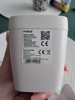 IP kamera - 2