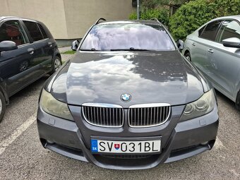 325xi - 2