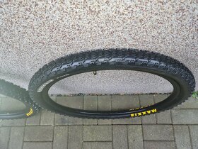 MTB rafik 27.5 palca - 2