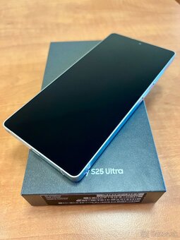 Samsung Galaxy S25 Ultra 512 GB - 2
