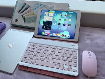 iPad Air 2 - 2 kusy cena za oba - 2