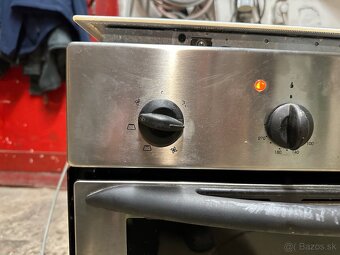 Vstavany set indesit a gorenje - 2