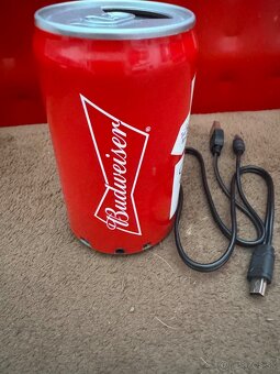 Bluetooth repro +coca cola dance- 15€ - 2