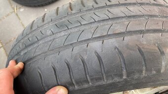 Predám disky Opel R15 - 2