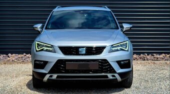 SEAT ATECA - PREDAJ AJ NA SPLÁTKY - 2