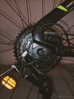 Horský bicykel Rockrider St 530 - 2