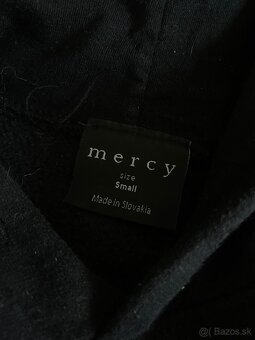 mercy mikina - 2