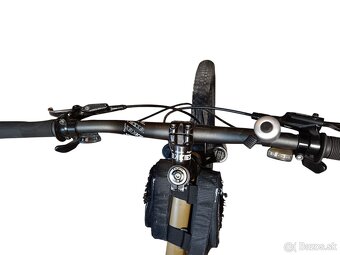 Pánsky bicykel - 2