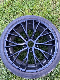 5x120 R19 ELEKTRÓNY DVOJROZMER✅ - 2