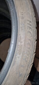 Predám Matador Hectora-255/35 R20 Letné spolu 40 euro. - 2