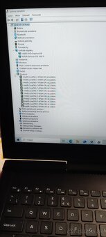 Dell G5 15 5587 cerveny - 2