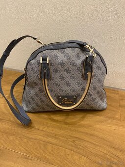 Kabelka guess - 2