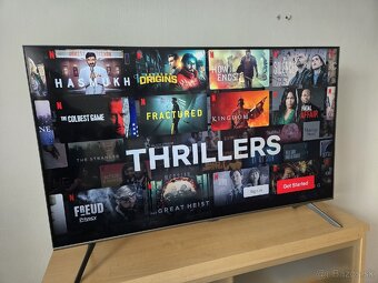 Samsung ,,65" QE65Q64 - 2