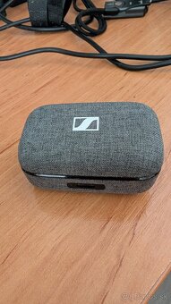Sennheiser MOMENTUM True wireless 3 - 2