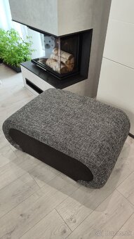Taburetka 100x65x40 cm - 2