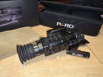 Pard 008S LRF - 2