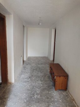 Predám dom - 2