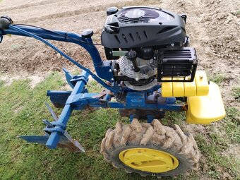 Malotraktor Agzat - 2