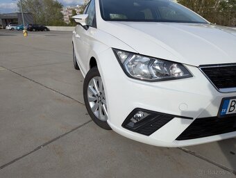 Seat Ibiza 1.0 TSI Style - 2