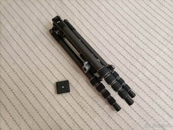 Vanguard Vesta TB235CB Carbon - 2