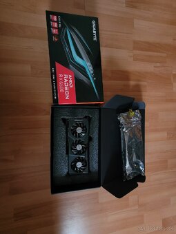 AMD RADEON RX 6600 8GB EAGLE - 2