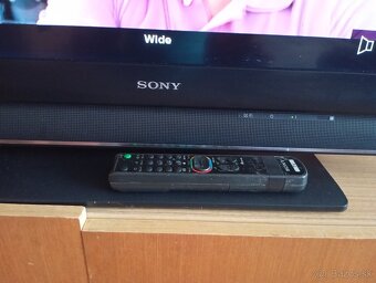 SONY KDL-26L4000 Aktuálne - 2
