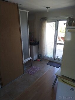Prenajmeme garzónku v dome na Trnávke. - 2