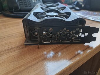 RTX 3080Ti Evga - 2