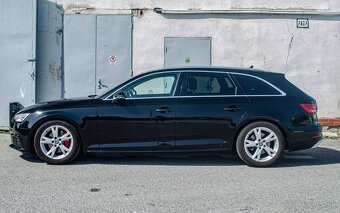 Audi A4 Avant B9 2.0 TDI 140kw - 2