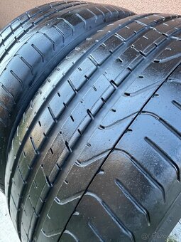 Pirelli 265/35 R20 2x=150e - 2