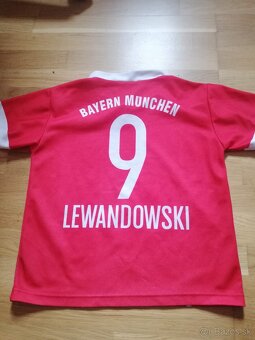 Futbalový set - 2
